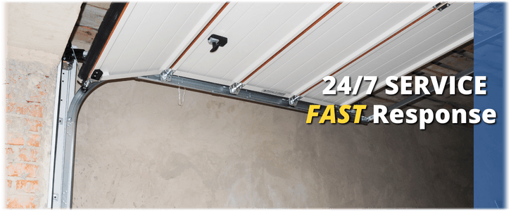 Garage Door Repair Fairburn GA